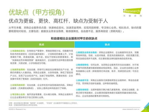 2020年中國企業(yè)服務研究報告 社會經(jīng)濟咨詢服務的轉(zhuǎn)型與機遇