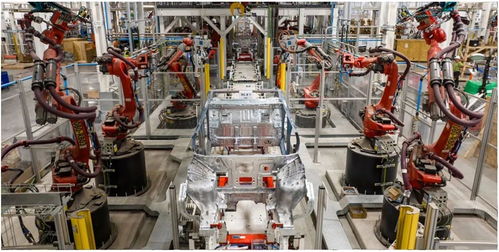 馬斯克 經(jīng)濟不穩(wěn)定或繼續(xù)降價，人形機器人明年進廠上班