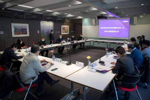 市司法局黨委書記苗林深入律師事務所調研，強調統籌推進疫情防控與服務經濟社會高質量發展